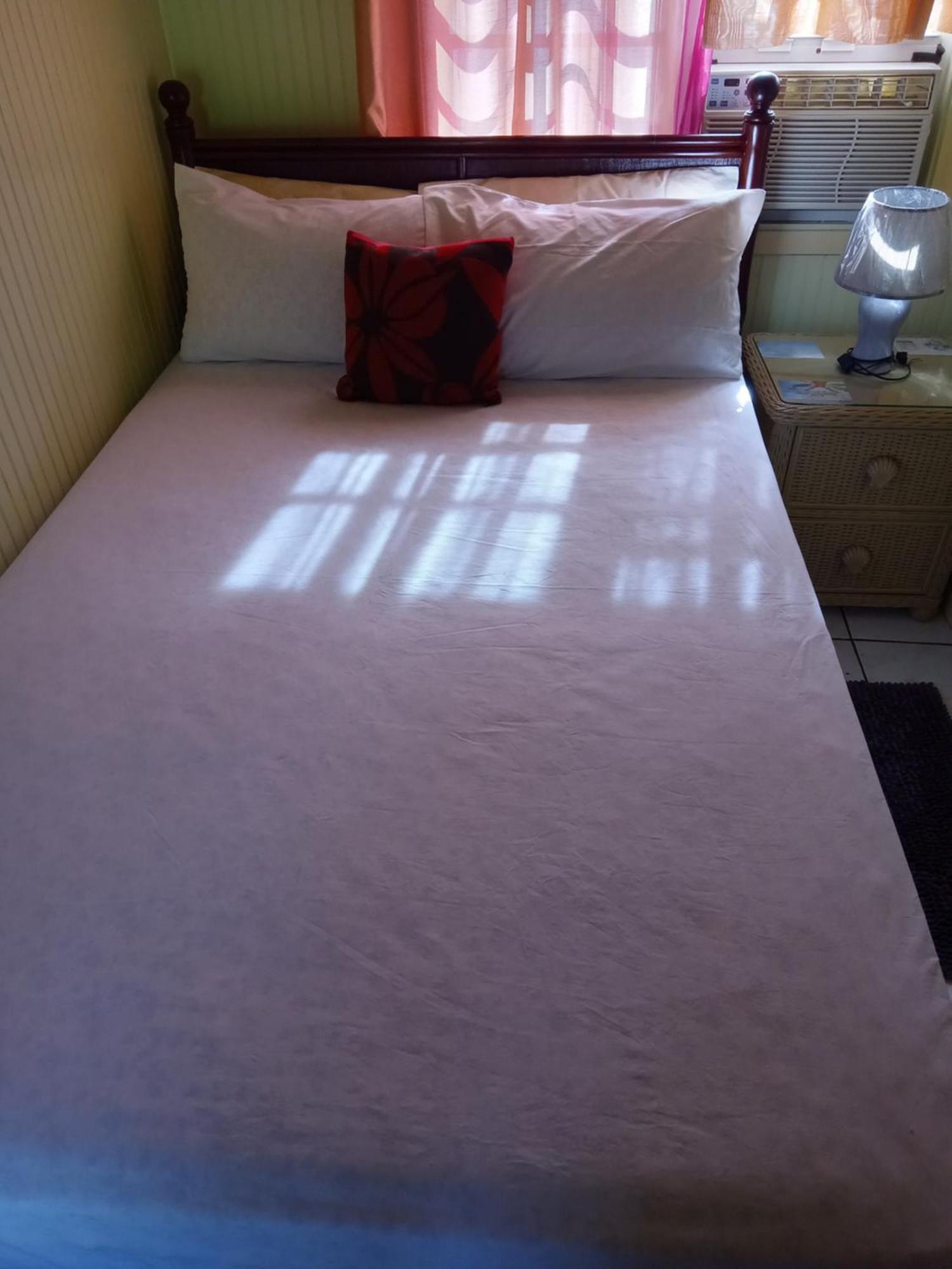 Apartment Unforgetable Gardens Falmouth Harbour 외부 사진