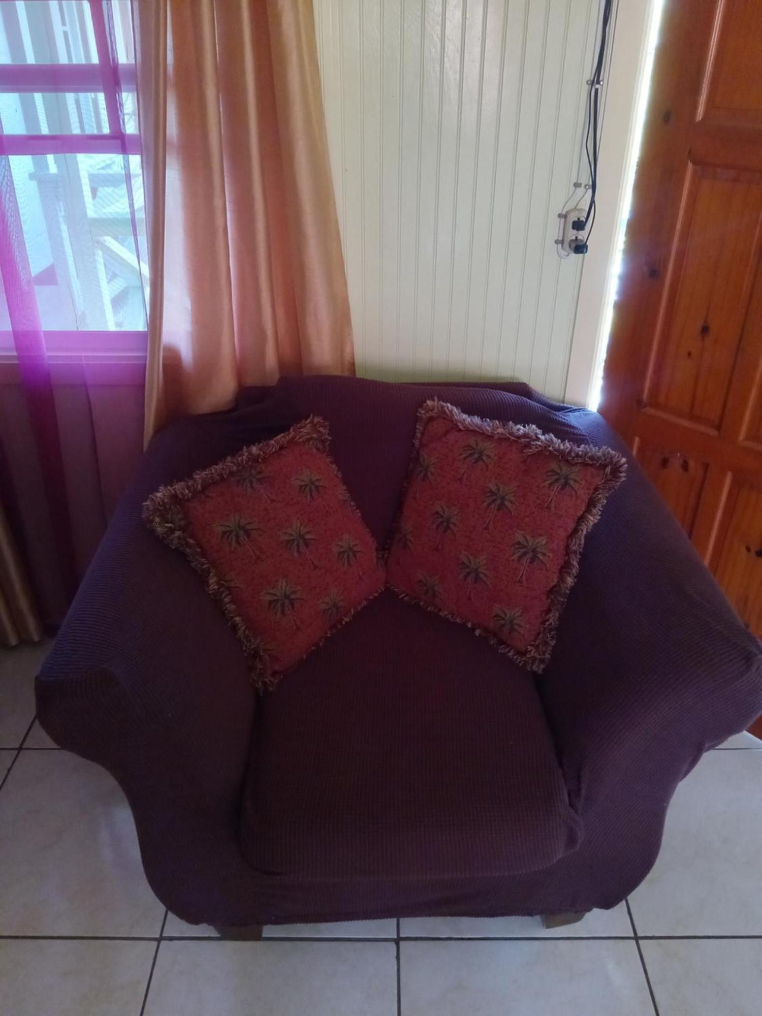 Apartment Unforgetable Gardens Falmouth Harbour 외부 사진