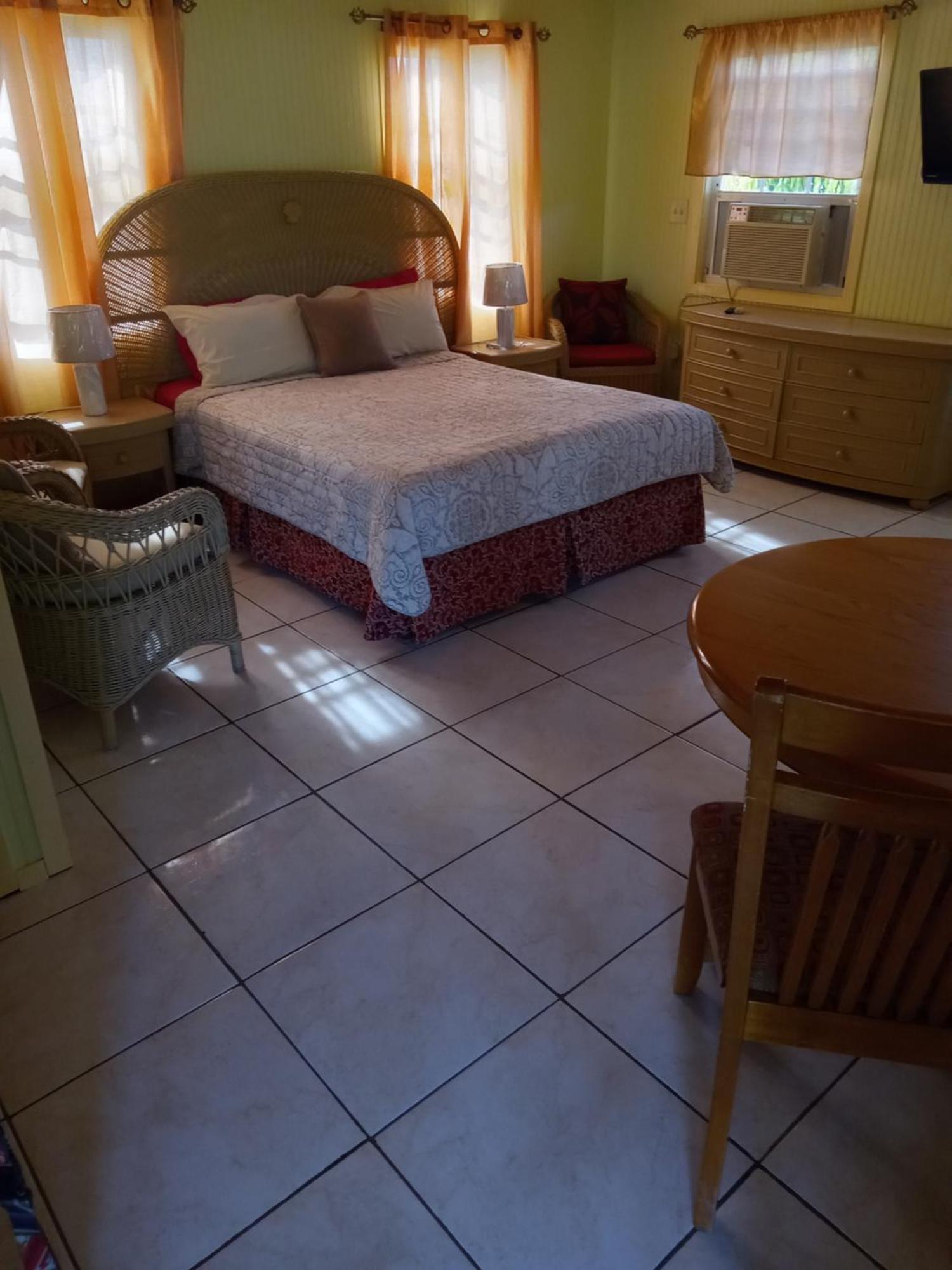 Apartment Unforgetable Gardens Falmouth Harbour 외부 사진