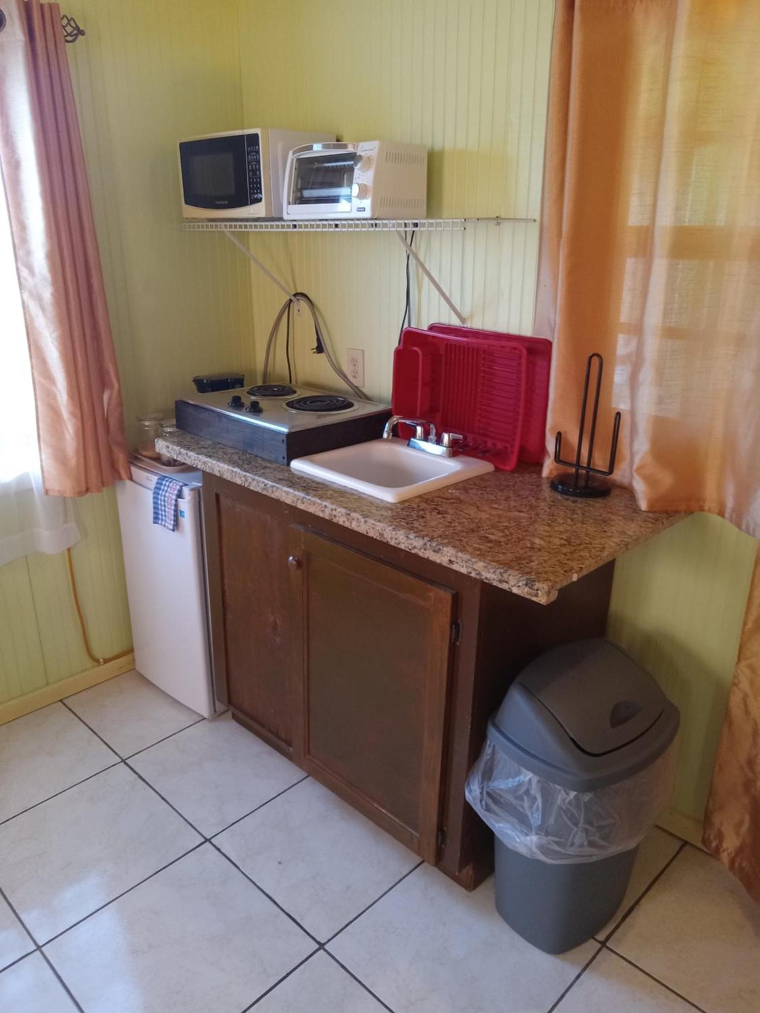 Apartment Unforgetable Gardens Falmouth Harbour 외부 사진
