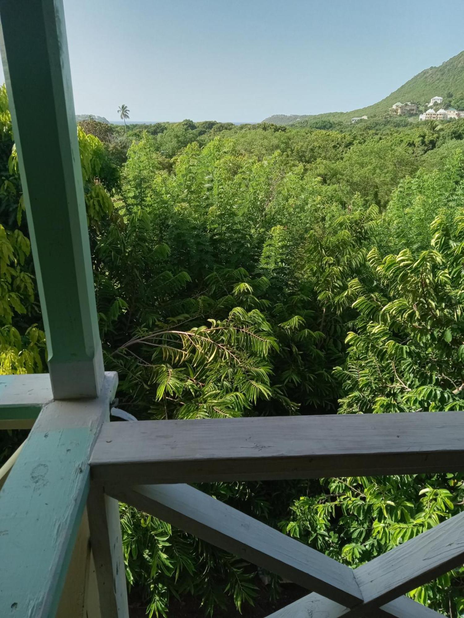 Apartment Unforgetable Gardens Falmouth Harbour 외부 사진