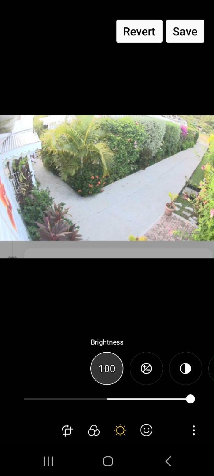 Apartment Unforgetable Gardens Falmouth Harbour 외부 사진