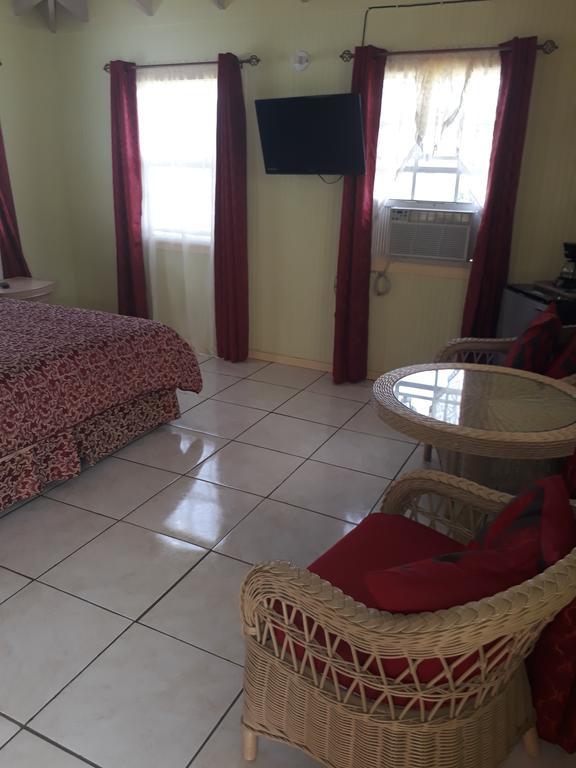 Apartment Unforgetable Gardens Falmouth Harbour 외부 사진