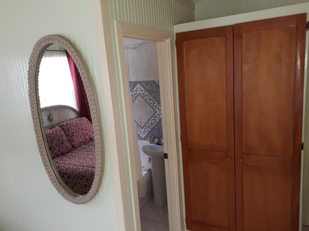Apartment Unforgetable Gardens Falmouth Harbour 외부 사진