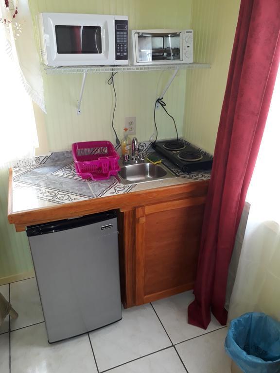 Apartment Unforgetable Gardens Falmouth Harbour 외부 사진