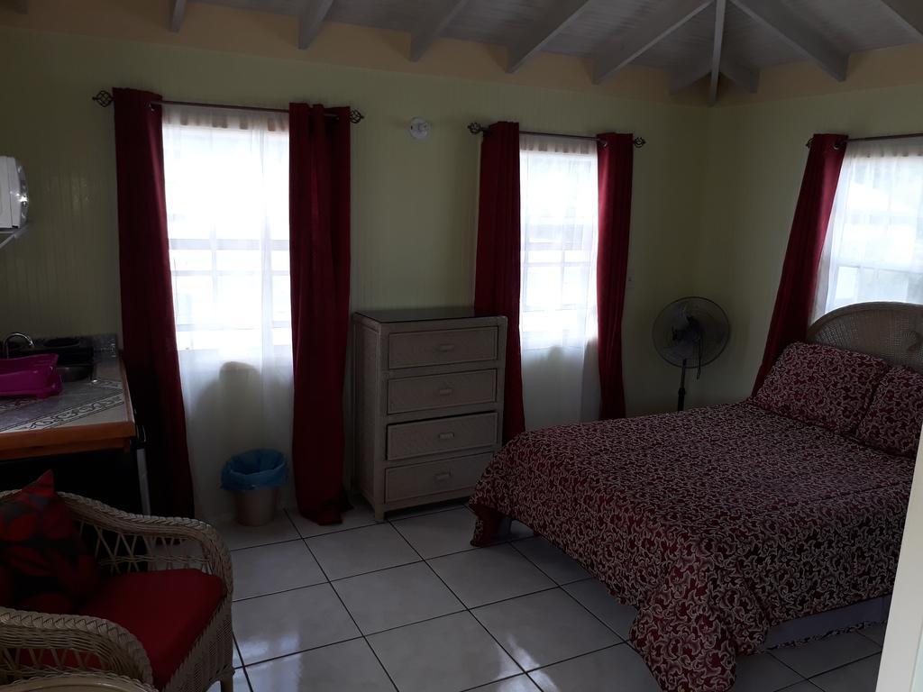 Apartment Unforgetable Gardens Falmouth Harbour 외부 사진