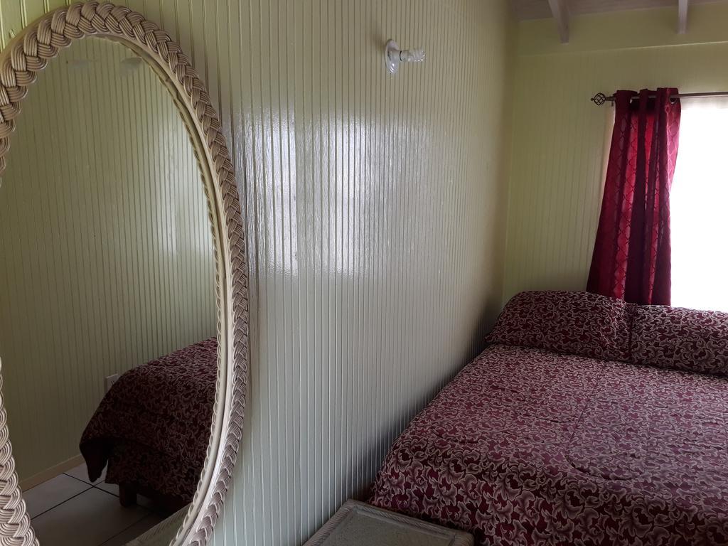Apartment Unforgetable Gardens Falmouth Harbour 외부 사진