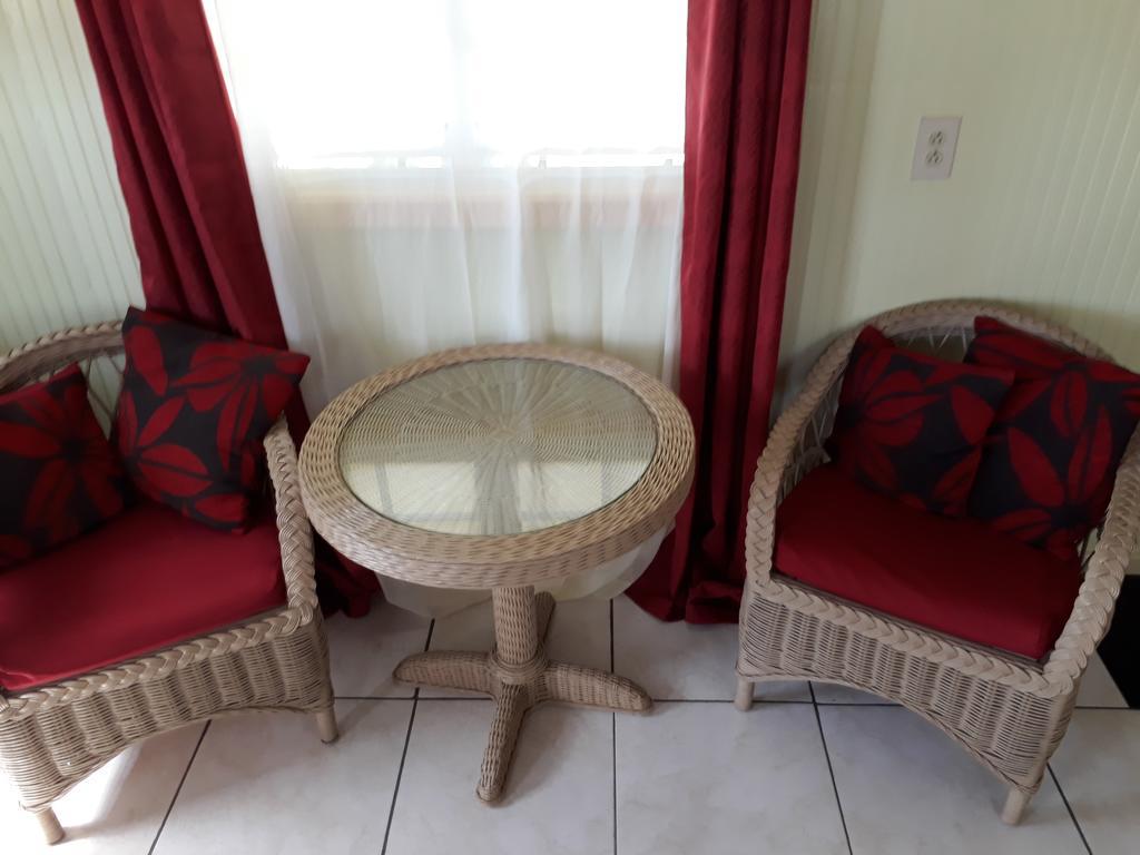 Apartment Unforgetable Gardens Falmouth Harbour 외부 사진